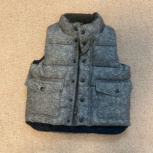 Baby Gap Kids 3T puffer Vest
